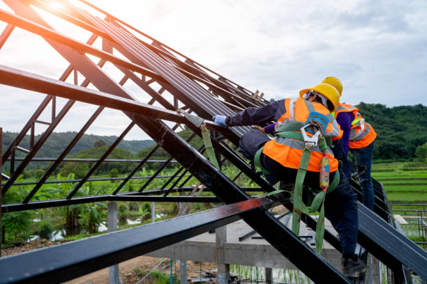 Quick and Trustworthy Emergency Roof Repair Services in Osceola, IA