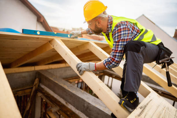 Best Emergency Roof Repair  in Osceola, IA