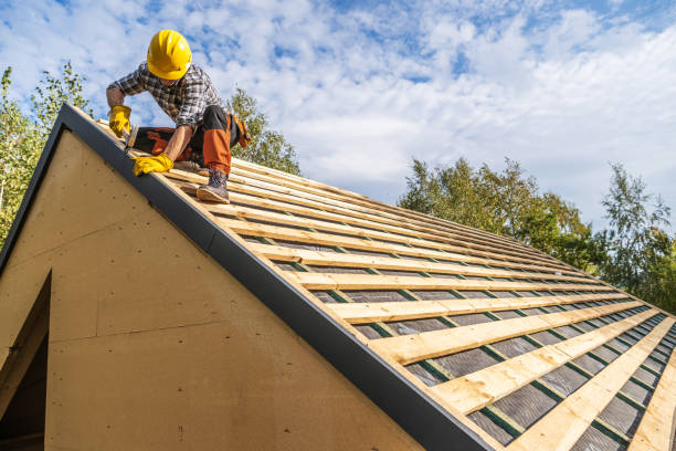 Best Shingle Roofing Installation  in Osceola, IA