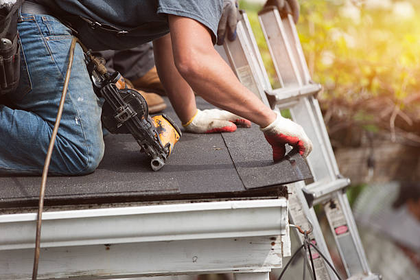 Best New Roof Installation  in Osceola, IA