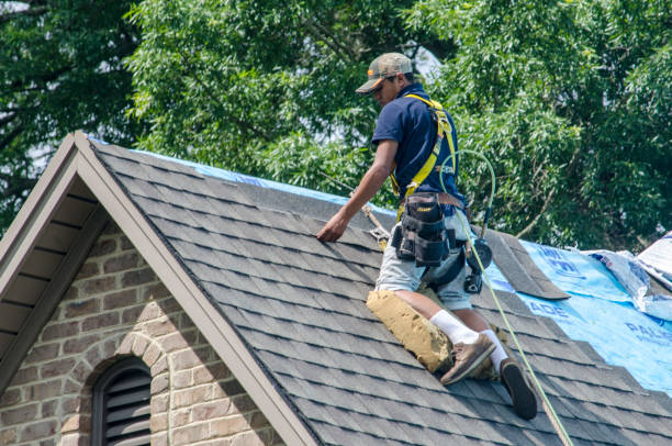 Gutter Installation and Roofing in Osceola, IA